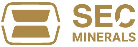 SEC minerals logo